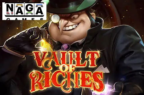 Vault of Riches